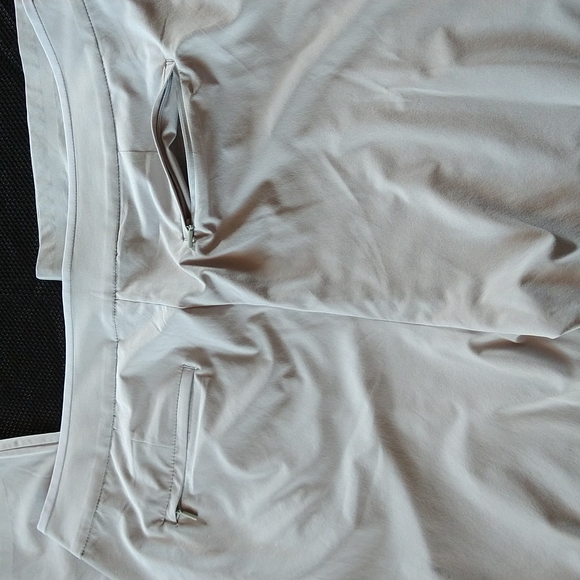 Athleta gramercy wide leg trouser pants size 16 - Picture 9 of 17